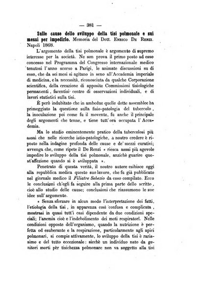 Giornale medico di Roma