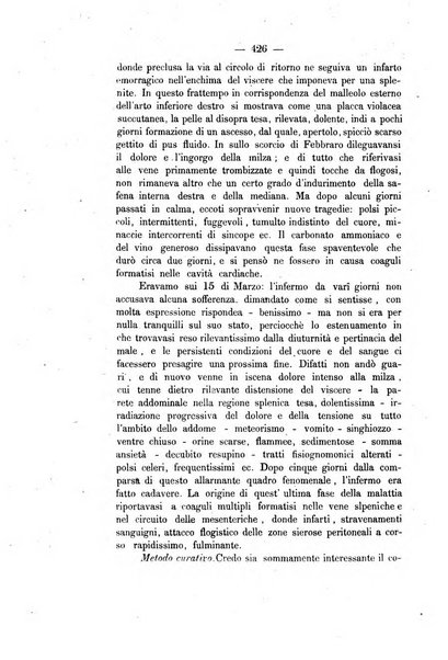 Giornale medico di Roma