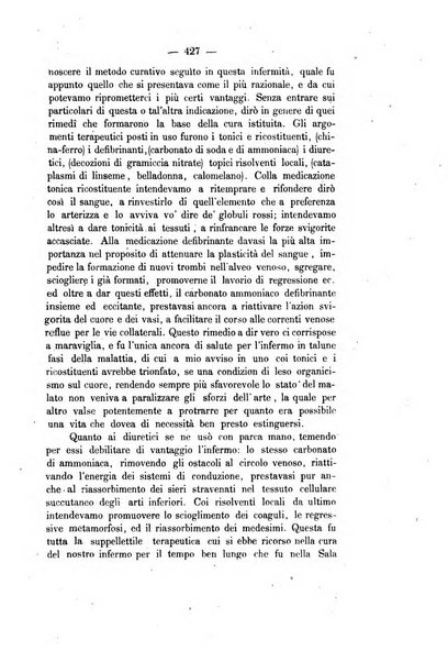 Giornale medico di Roma