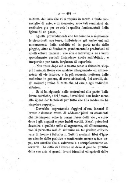 Giornale medico di Roma