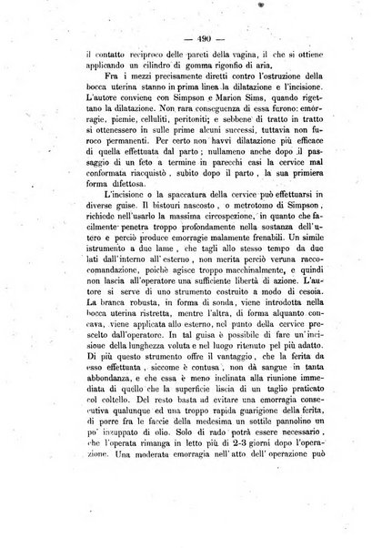 Giornale medico di Roma