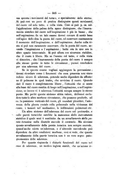 Giornale medico di Roma