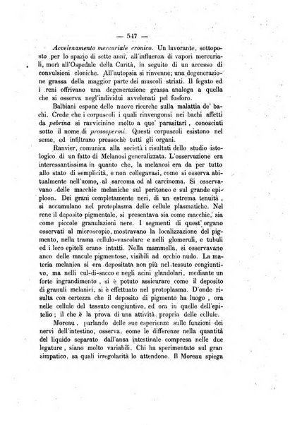 Giornale medico di Roma