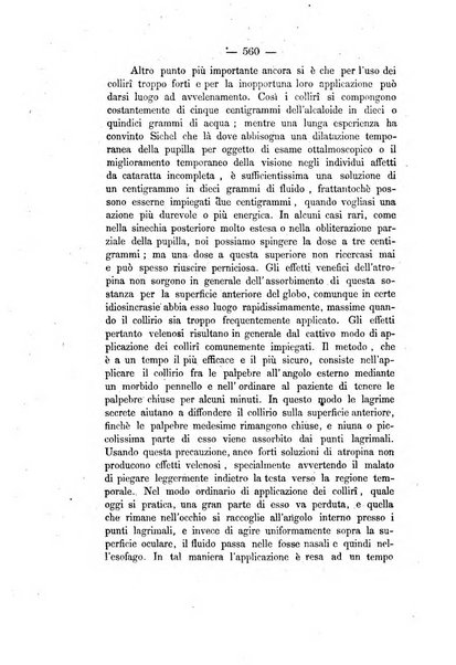 Giornale medico di Roma