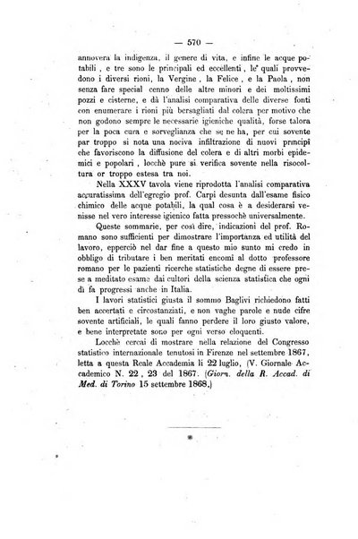 Giornale medico di Roma