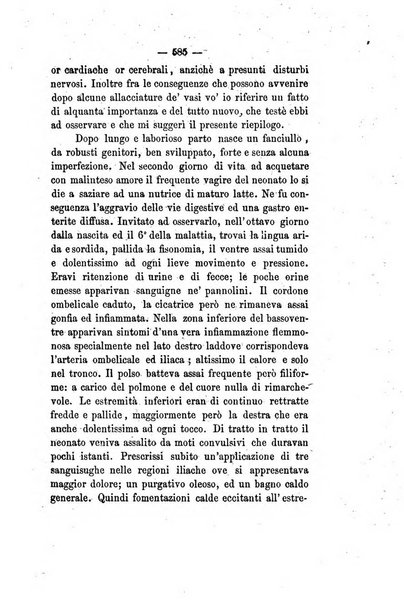 Giornale medico di Roma