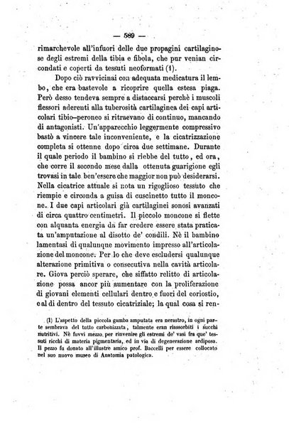 Giornale medico di Roma