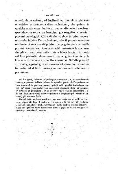 Giornale medico di Roma