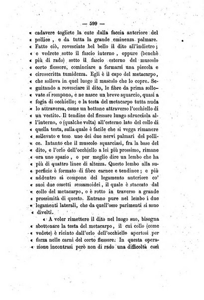 Giornale medico di Roma