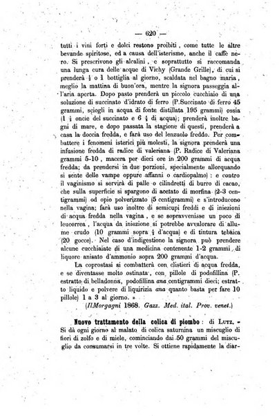 Giornale medico di Roma