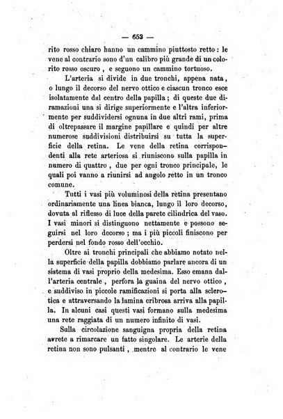 Giornale medico di Roma