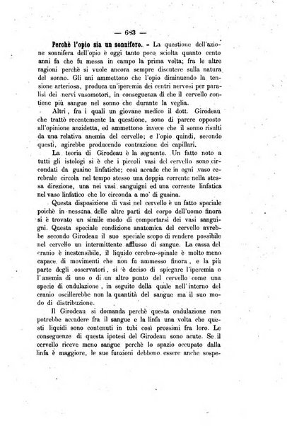 Giornale medico di Roma