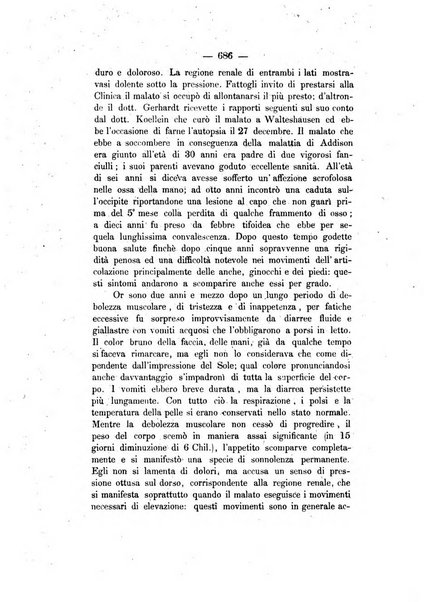 Giornale medico di Roma