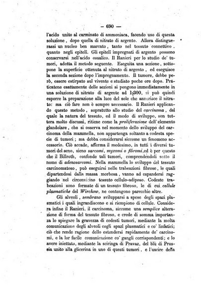 Giornale medico di Roma