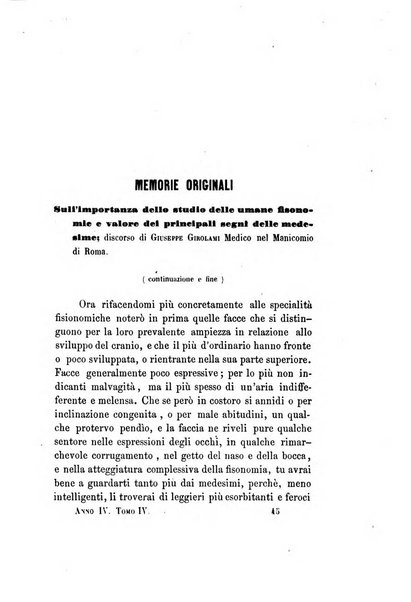 Giornale medico di Roma