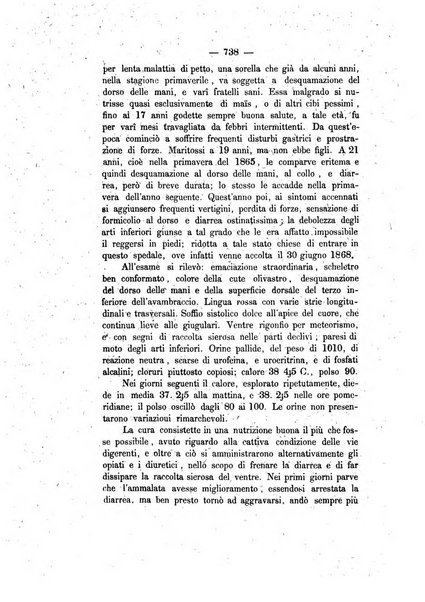 Giornale medico di Roma