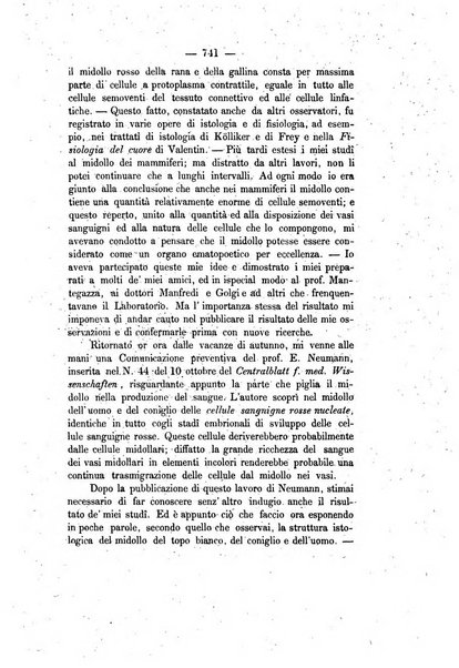 Giornale medico di Roma