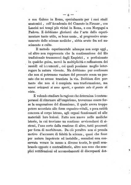 Giornale medico di Roma