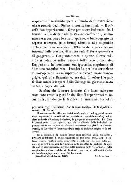 Giornale medico di Roma