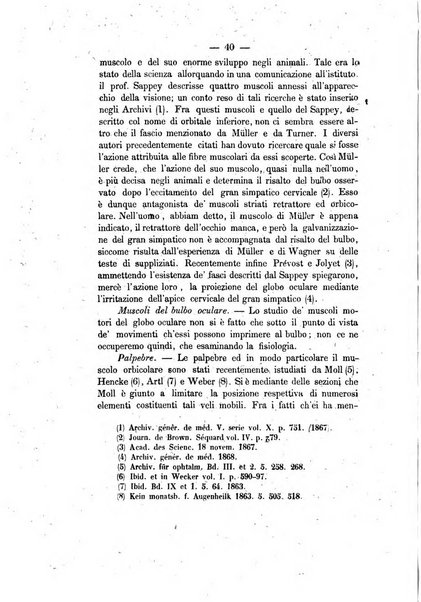 Giornale medico di Roma