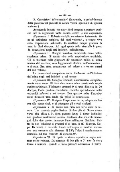 Giornale medico di Roma