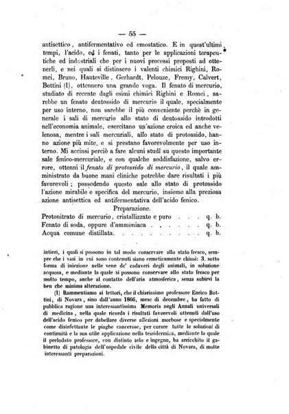 Giornale medico di Roma