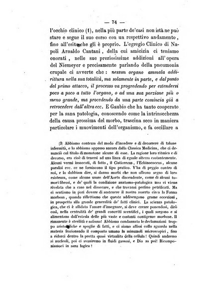 Giornale medico di Roma