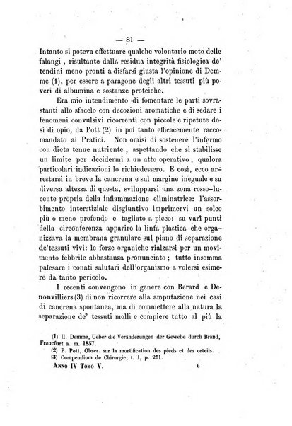 Giornale medico di Roma