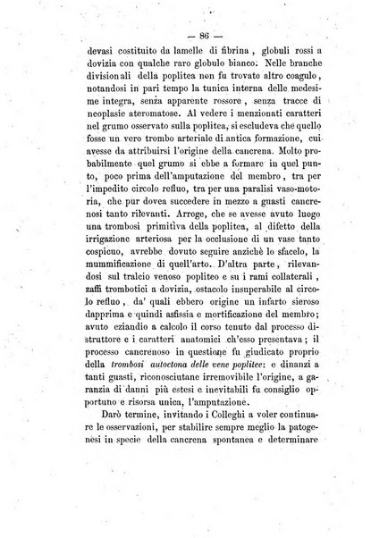 Giornale medico di Roma