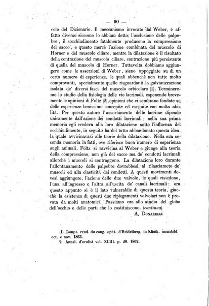 Giornale medico di Roma