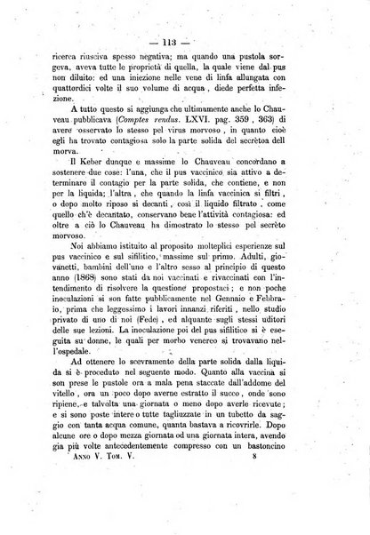 Giornale medico di Roma