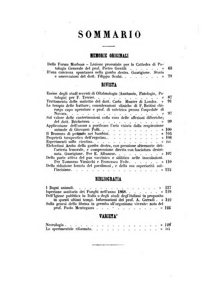 Giornale medico di Roma