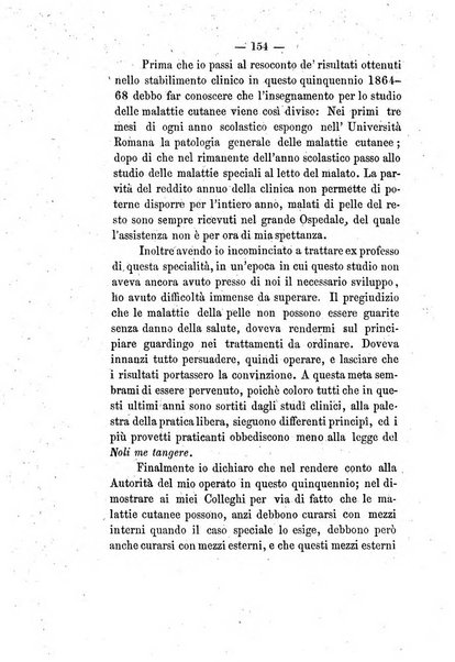 Giornale medico di Roma