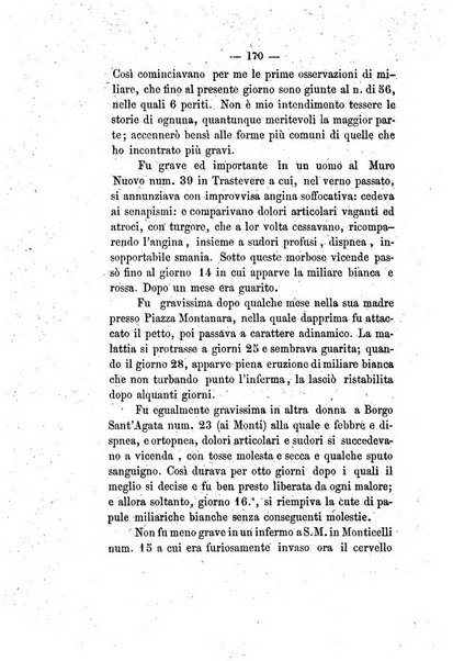 Giornale medico di Roma