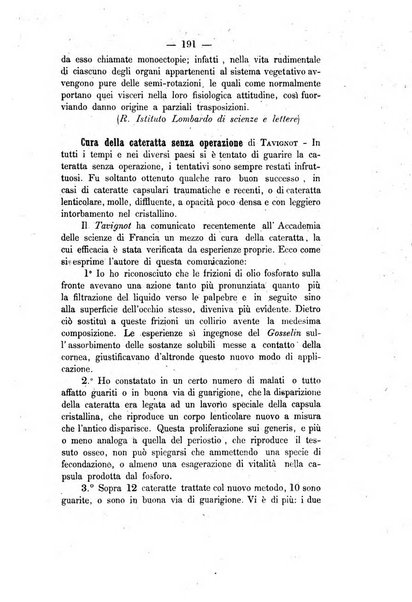 Giornale medico di Roma