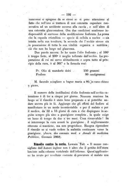 Giornale medico di Roma