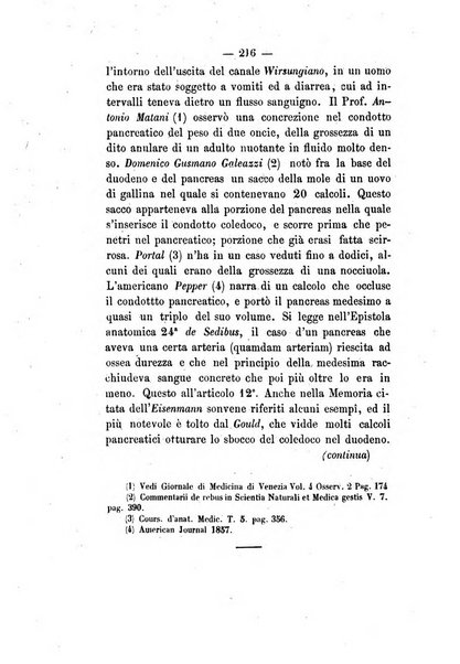 Giornale medico di Roma