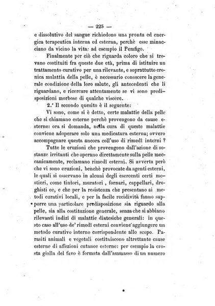 Giornale medico di Roma