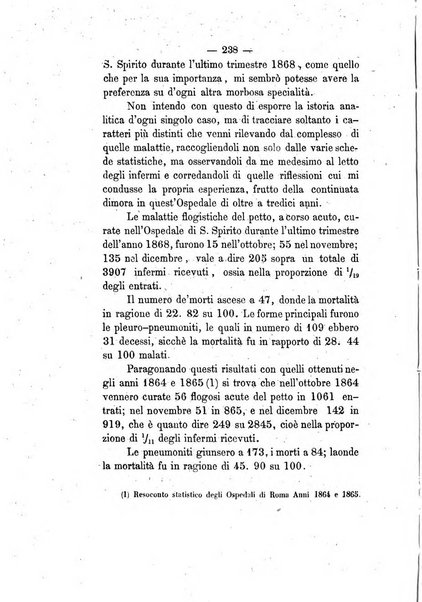 Giornale medico di Roma