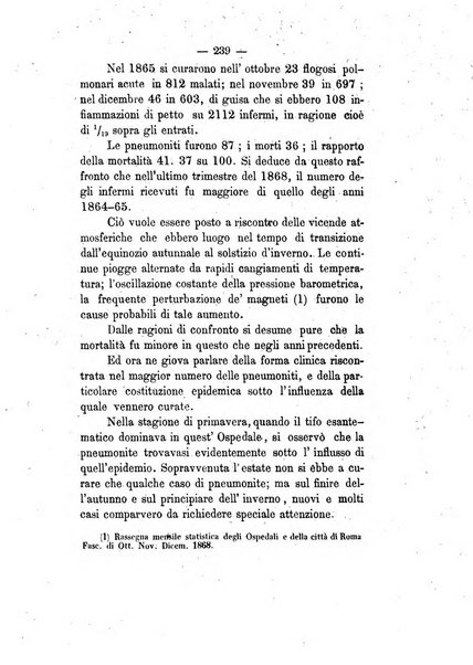 Giornale medico di Roma