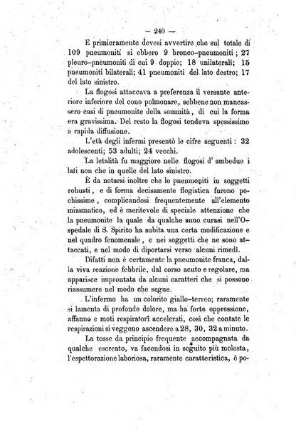 Giornale medico di Roma