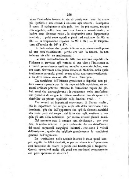 Giornale medico di Roma