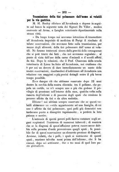 Giornale medico di Roma