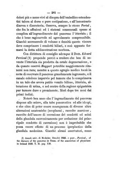 Giornale medico di Roma