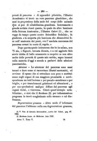 Giornale medico di Roma