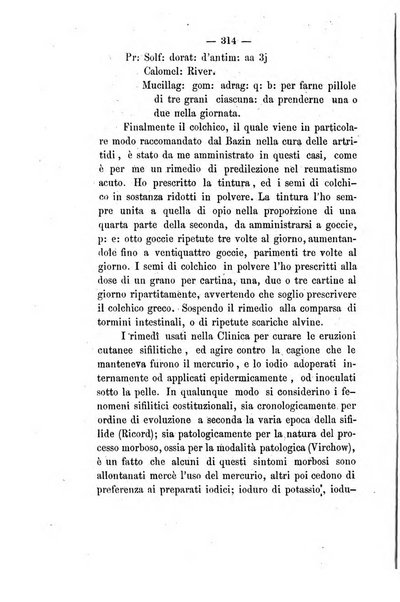 Giornale medico di Roma