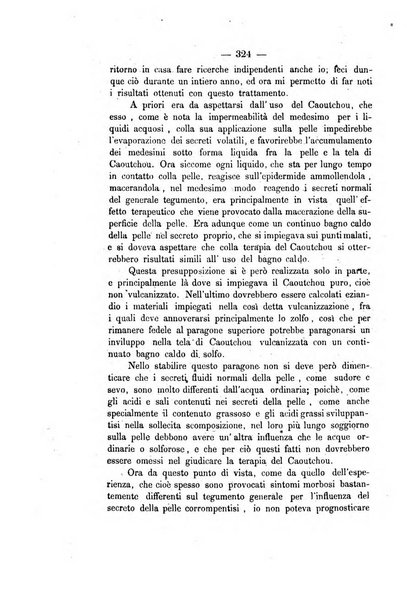 Giornale medico di Roma