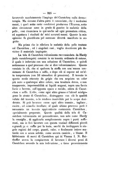 Giornale medico di Roma