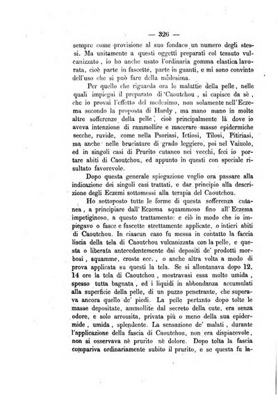 Giornale medico di Roma