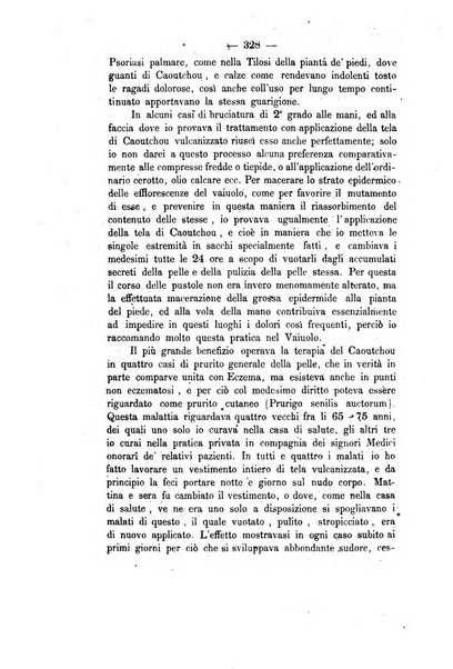 Giornale medico di Roma